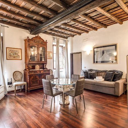 Colonna Suite - Rome Trastevere Екстериор снимка