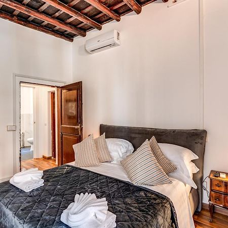 Colonna Suite - Rome Trastevere Екстериор снимка