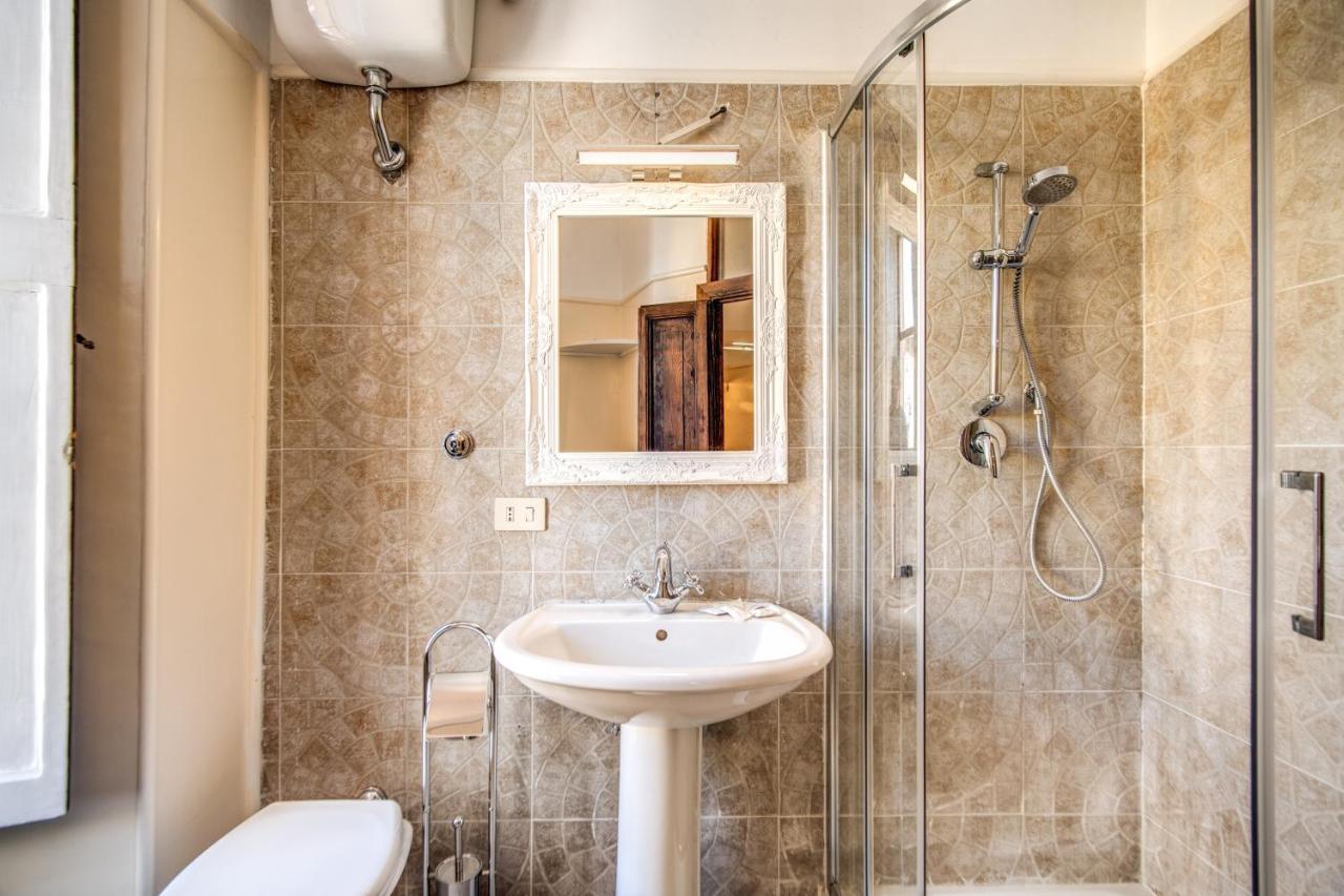 Colonna Suite - Rome Trastevere Екстериор снимка