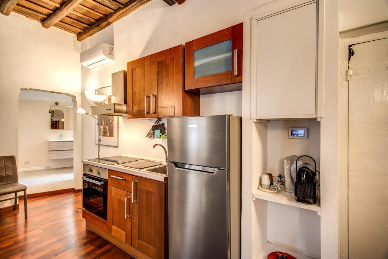 Colonna Suite - Rome Trastevere Екстериор снимка