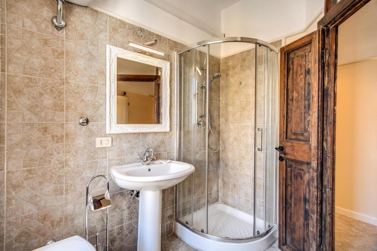 Colonna Suite - Rome Trastevere Екстериор снимка