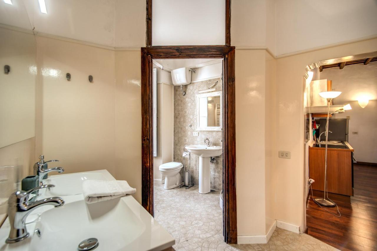 Colonna Suite - Rome Trastevere Екстериор снимка