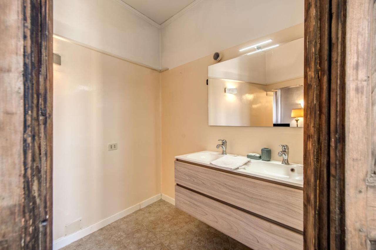 Colonna Suite - Rome Trastevere Екстериор снимка