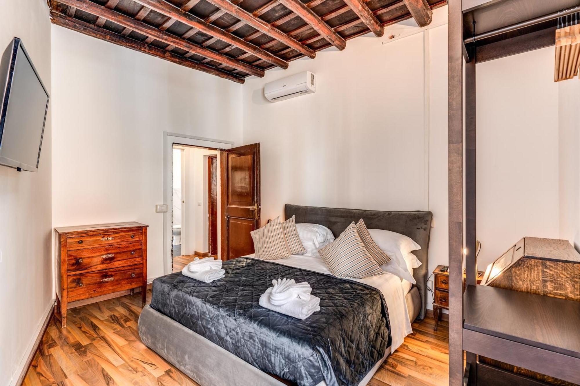 Colonna Suite - Rome Trastevere Екстериор снимка