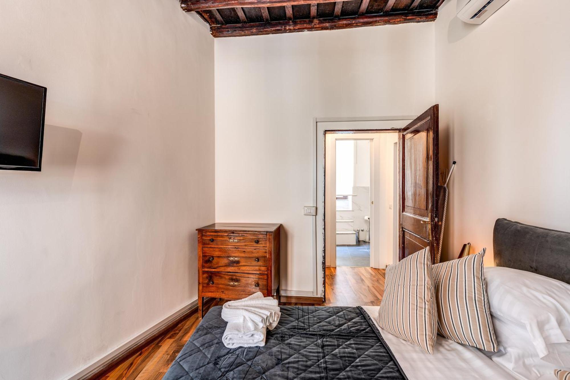 Colonna Suite - Rome Trastevere Екстериор снимка