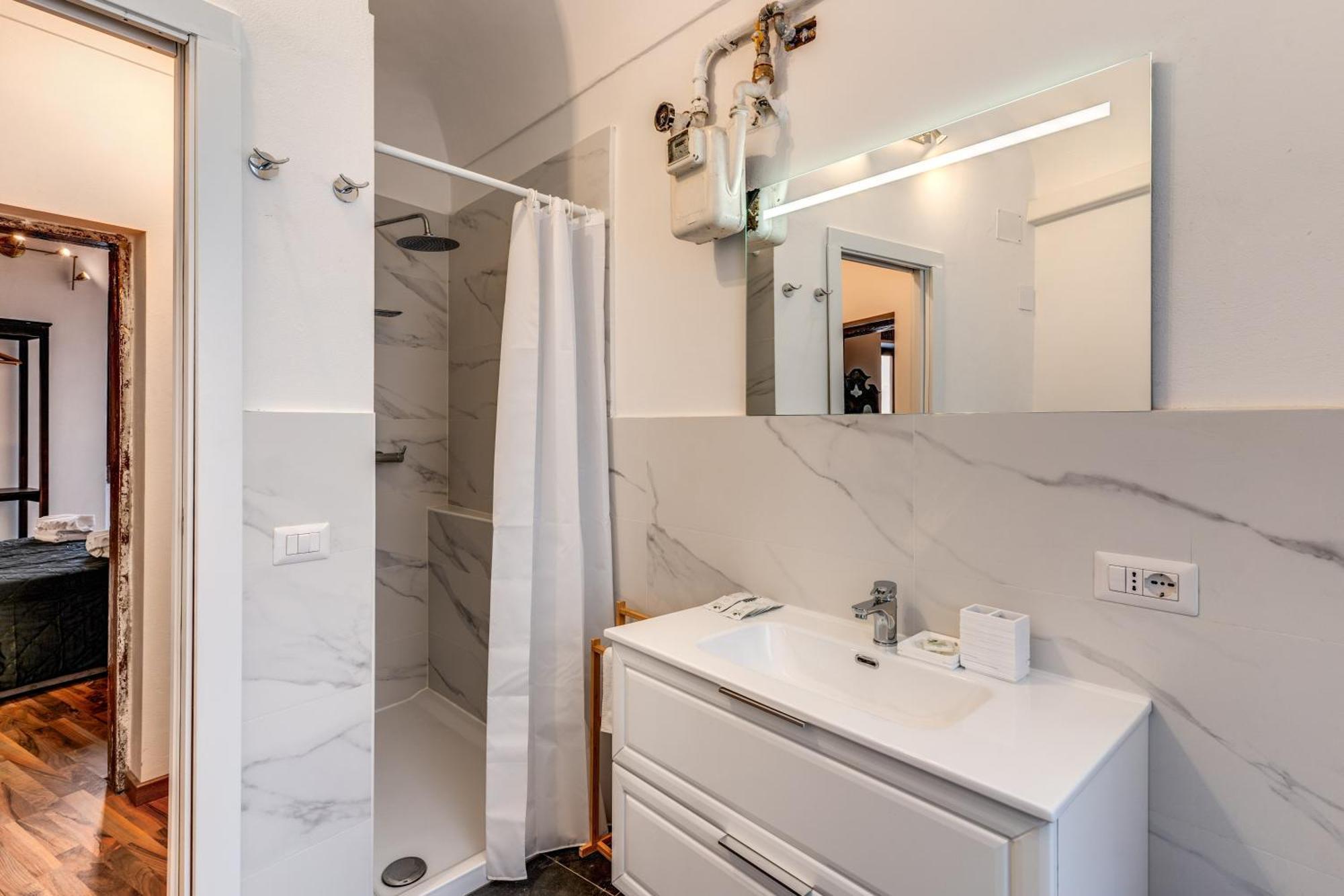 Colonna Suite - Rome Trastevere Екстериор снимка